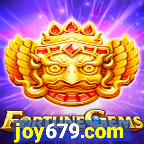 joy679.com