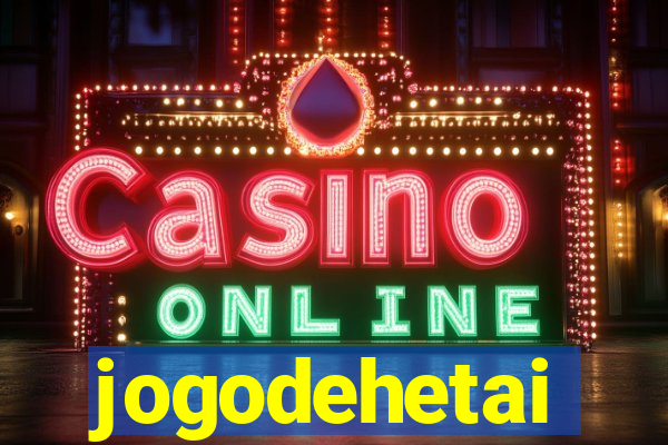 jogodehetai