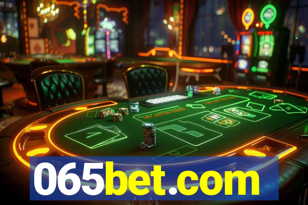 065bet.com