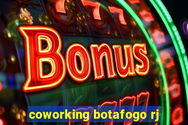 coworking botafogo rj