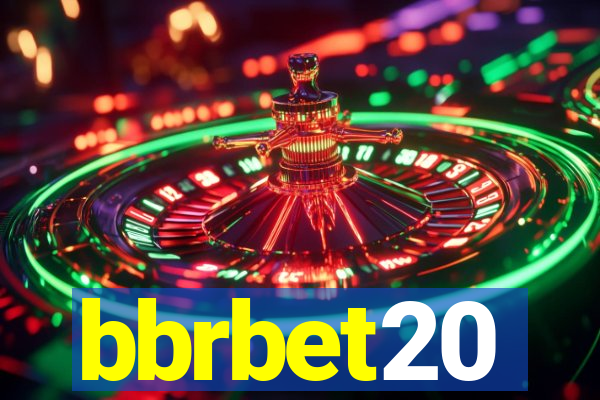 bbrbet20