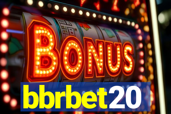 bbrbet20