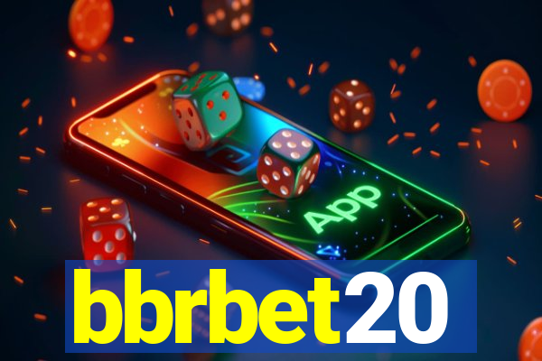 bbrbet20