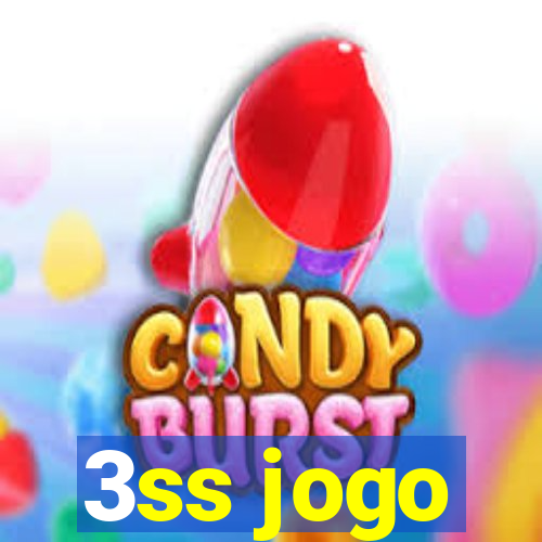 3ss jogo