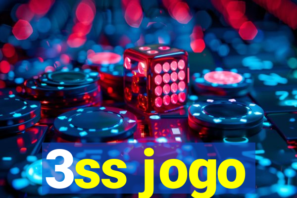 3ss jogo