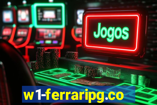 w1-ferraripg.com