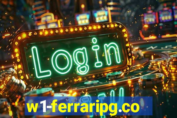 w1-ferraripg.com