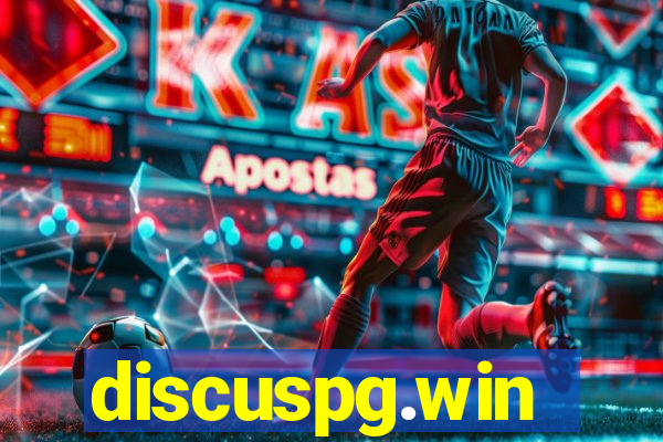 discuspg.win