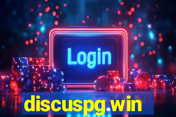 discuspg.win