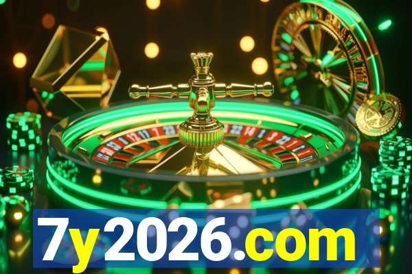 7y2026.com