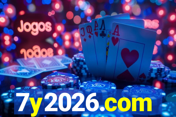 7y2026.com