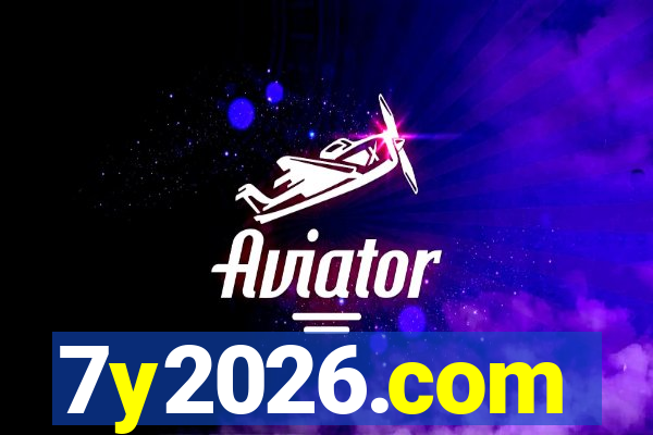 7y2026.com