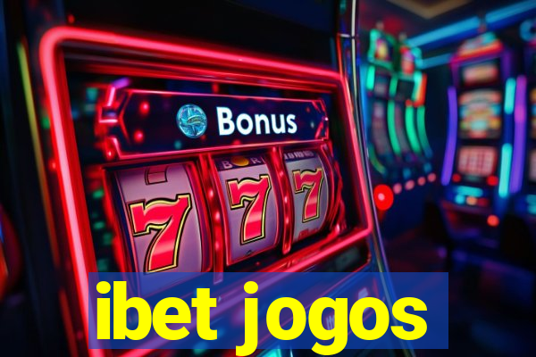 ibet jogos