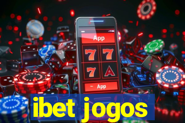 ibet jogos