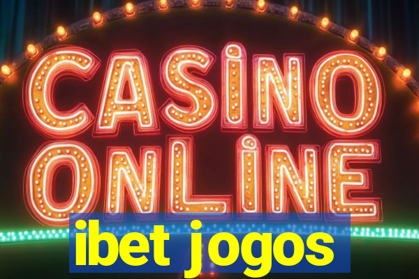 ibet jogos