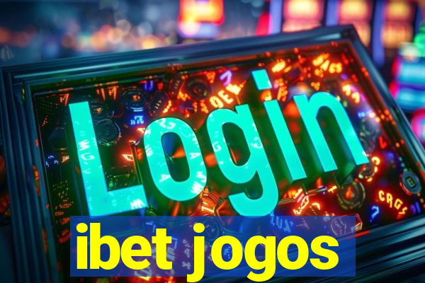 ibet jogos