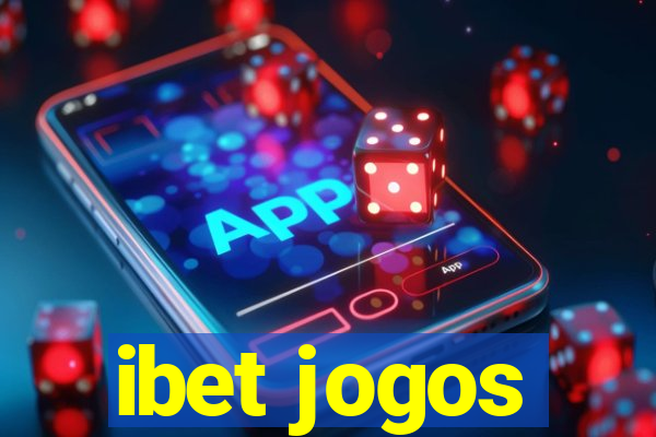 ibet jogos