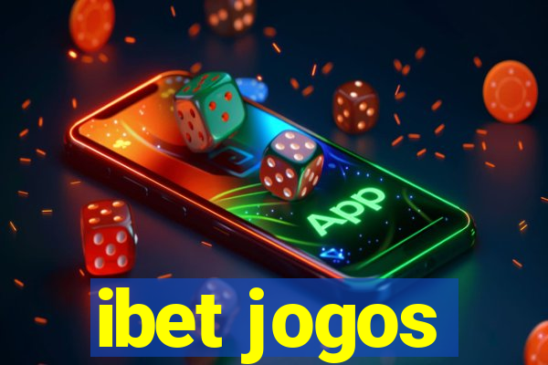 ibet jogos