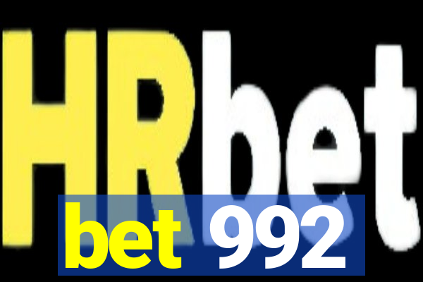 bet 992