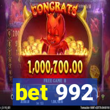 bet 992
