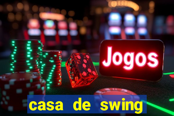 casa de swing campo grande ms
