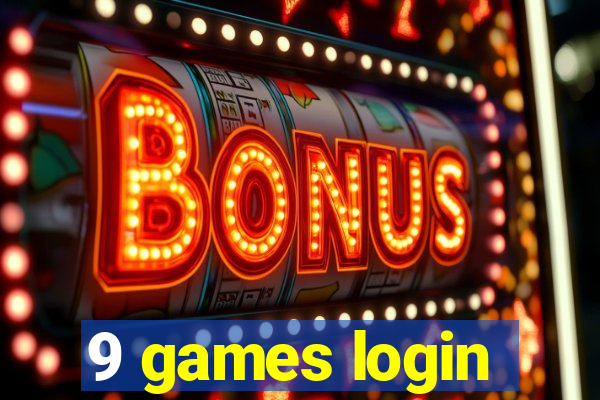 9 games login