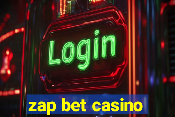 zap bet casino