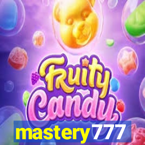 mastery777