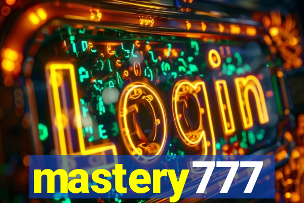 mastery777