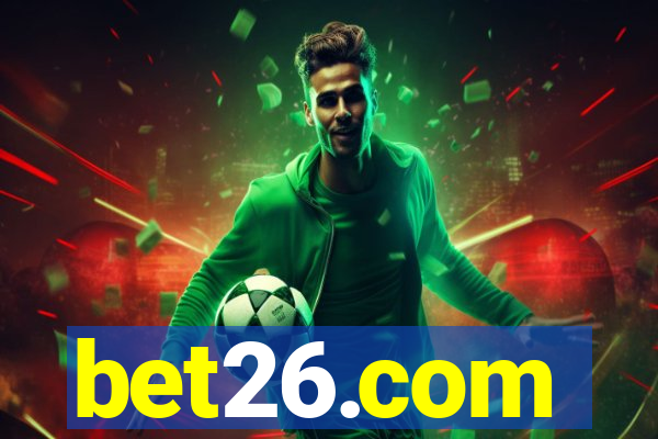bet26.com