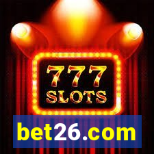 bet26.com