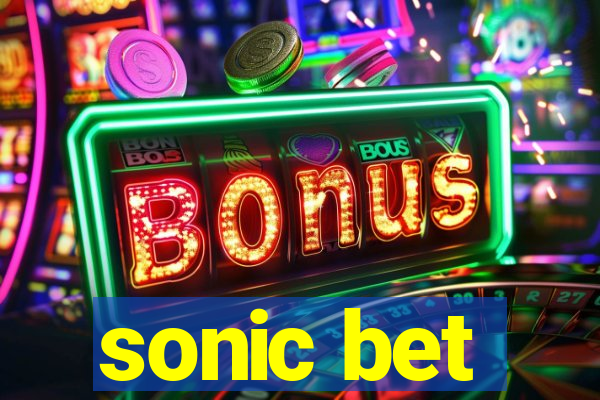 sonic bet