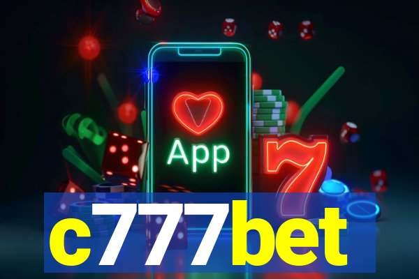 c777bet