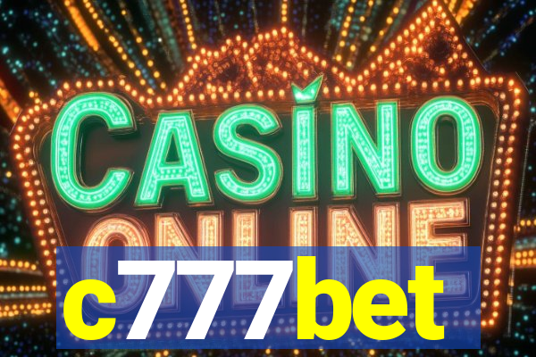 c777bet