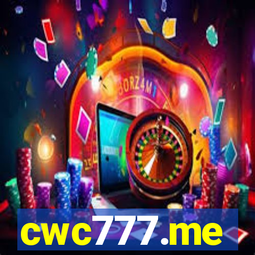 cwc777.me