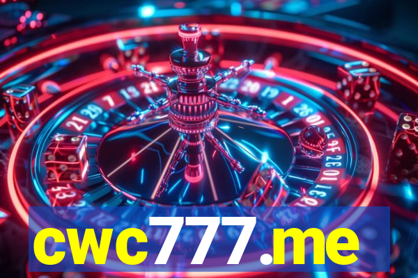 cwc777.me