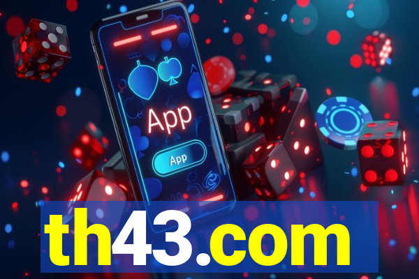 th43.com