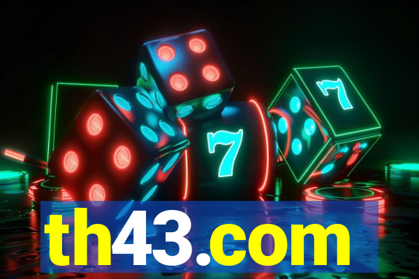 th43.com