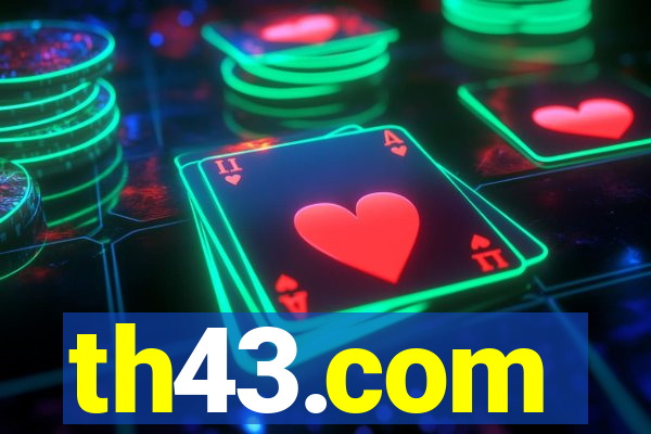 th43.com