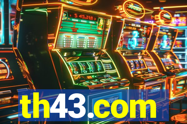 th43.com