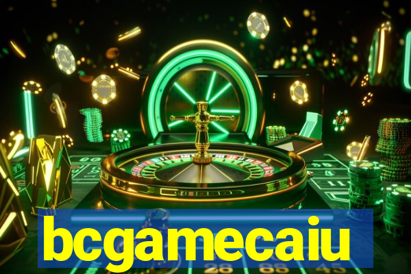 bcgamecaiu