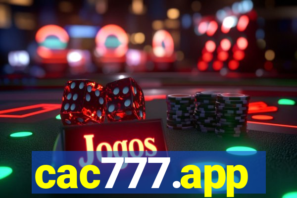 cac777.app