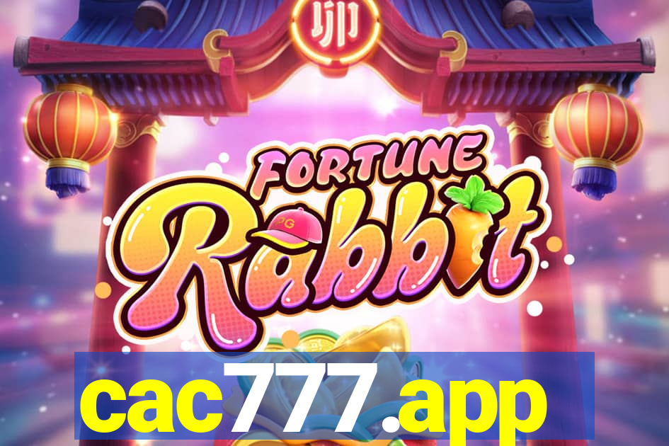 cac777.app