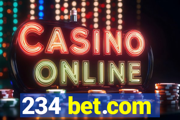 234 bet.com