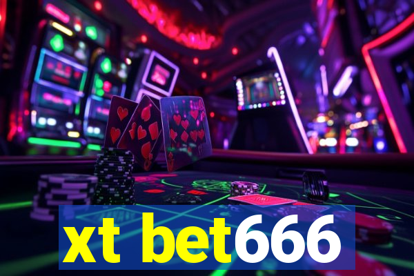 xt bet666