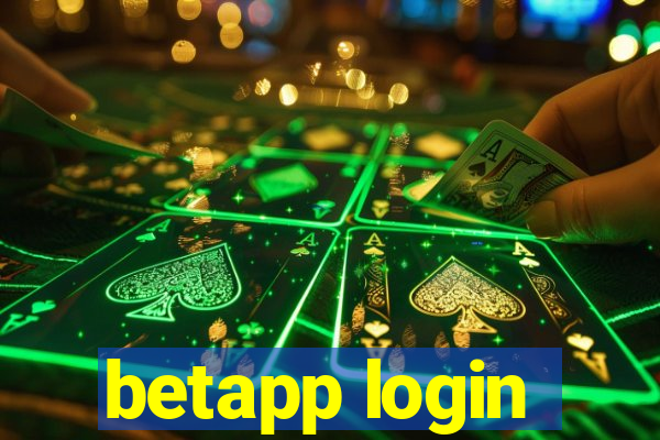 betapp login