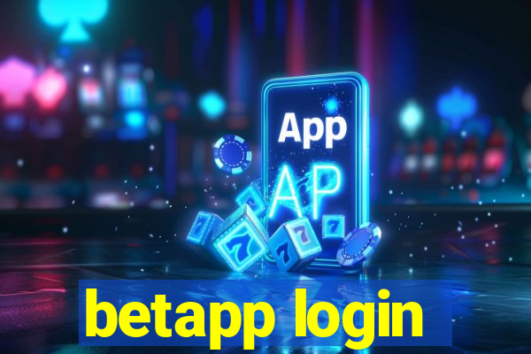 betapp login