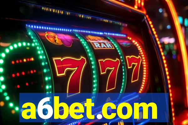 a6bet.com