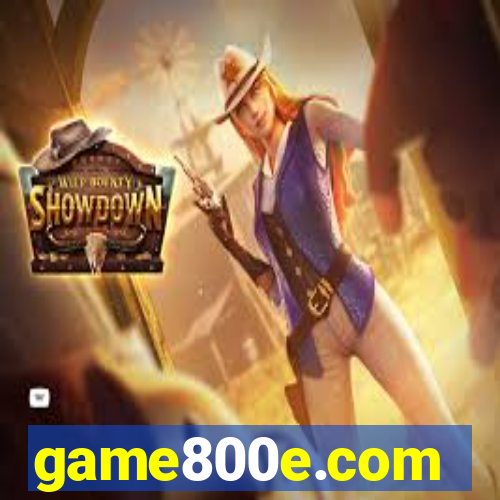 game800e.com