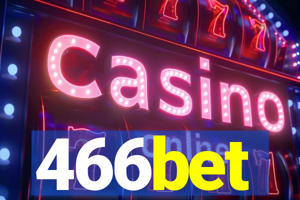 466bet